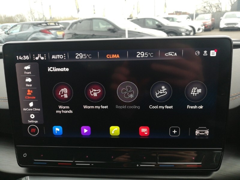 Used Cupra Formentor 2023 for sale - 77847035: Photo 19