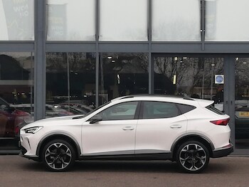 Used Cupra Formentor 2023 for sale - 77847035: Photo