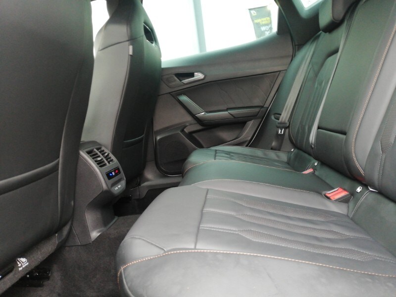 Used Cupra Formentor 2023 for sale - 77847035: Photo 6