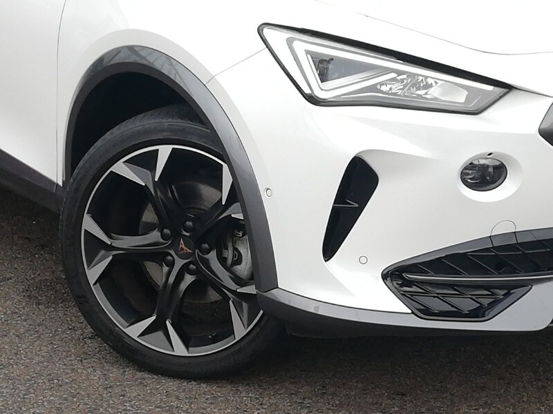 Used Cupra Formentor 2023 for sale - 77847035: Photo 9