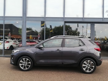 Used Kia Stonic 2018 for sale - 79411814: Photo