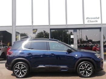 Used Citroen C5 Aircross 2023 for sale - 79243256: Photo