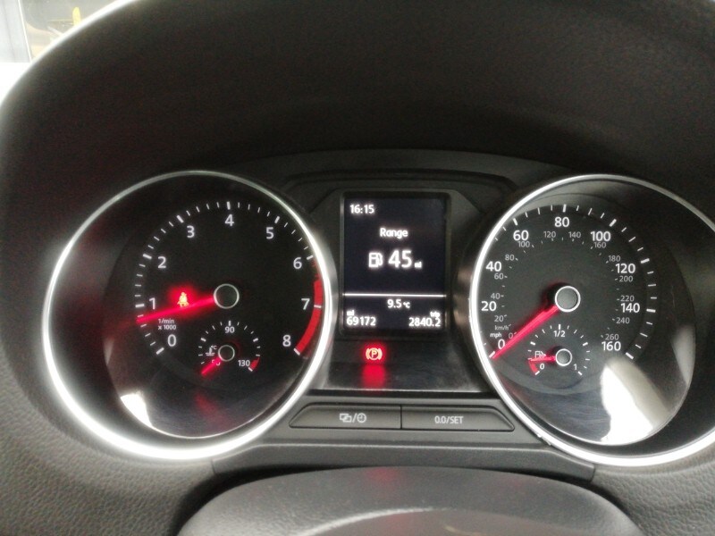 Used Volkswagen Polo 2017 for sale - 76478859: Photo 10