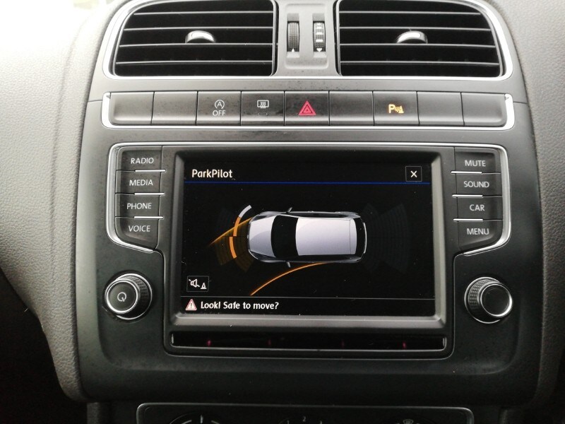 Used Volkswagen Polo 2017 for sale - 76478859: Photo 11