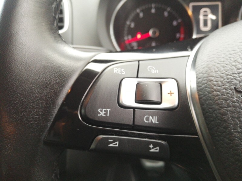 Used Volkswagen Polo 2017 for sale - 76478859: Photo 13