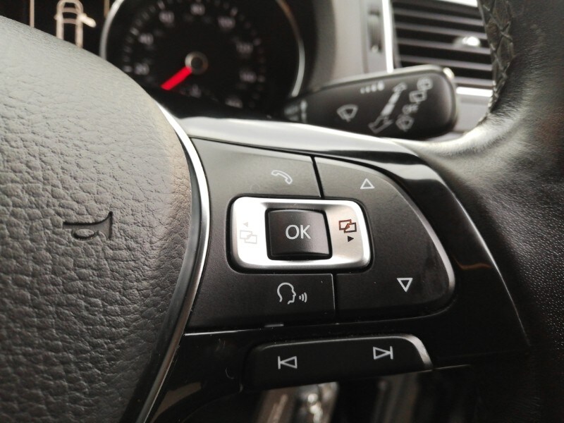 Used Volkswagen Polo 2017 for sale - 76478859: Photo 14