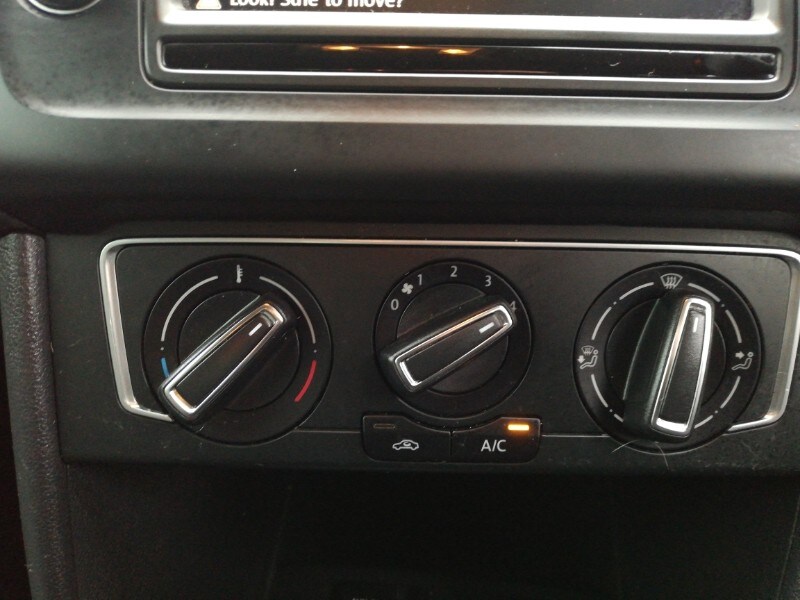 Used Volkswagen Polo 2017 for sale - 76478859: Photo 15