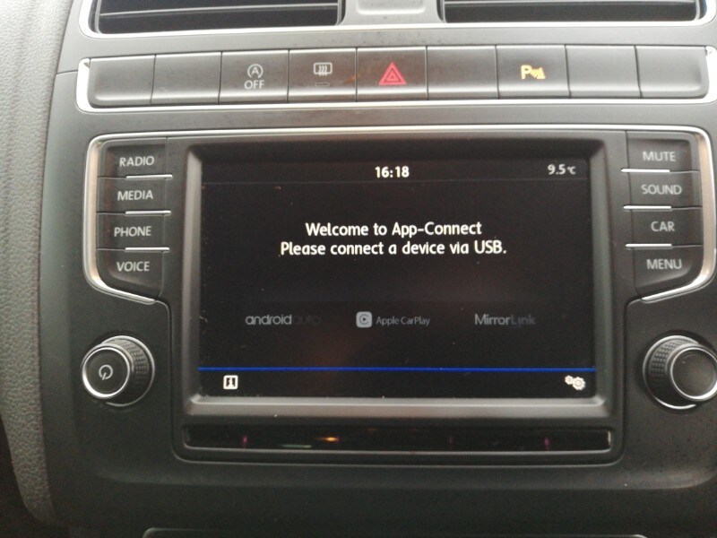 Used Volkswagen Polo 2017 for sale - 76478859: Photo 16