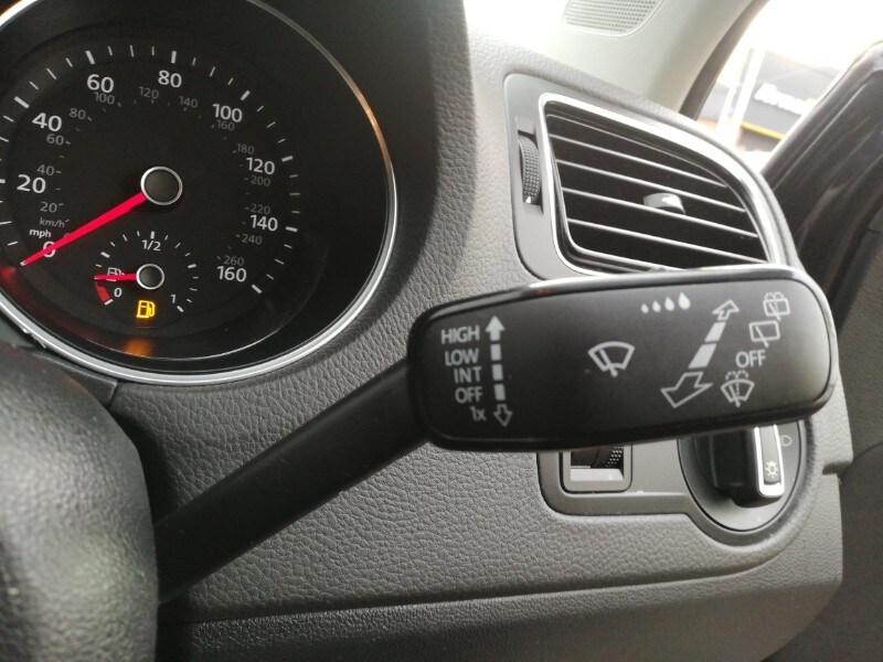 Used Volkswagen Polo 2017 for sale - 76478859: Photo 18