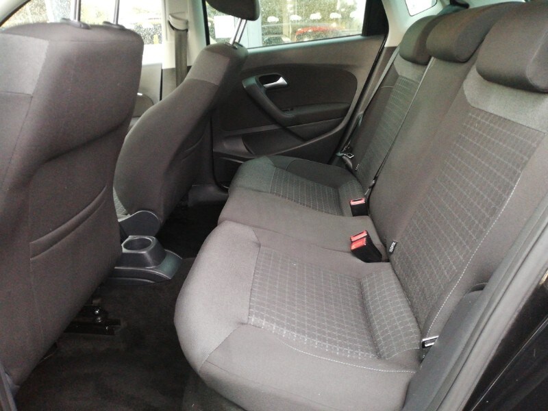 Used Volkswagen Polo 2017 for sale - 76478859: Photo 6