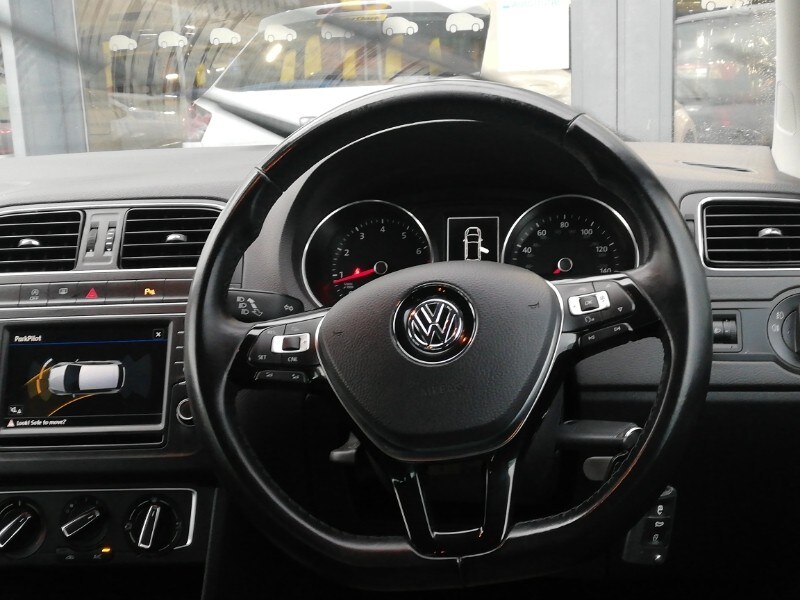 Used Volkswagen Polo 2017 for sale - 76478859: Photo 7