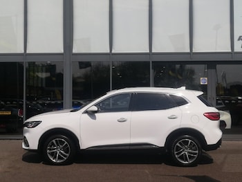 Used MG MG HS 2023 for sale - 78700472: Photo