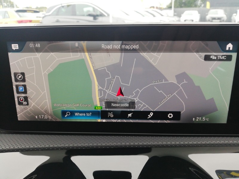 Used Mercedes-Benz CLA 2021 for sale - 76471803: Photo 13