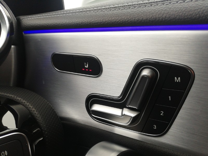 Used Mercedes-Benz CLA 2021 for sale - 76471803: Photo 19