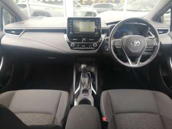Used Toyota Corolla 2020 for sale - 75395451: Photo