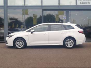 Used Toyota Corolla 2020 for sale - 75395451: Photo
