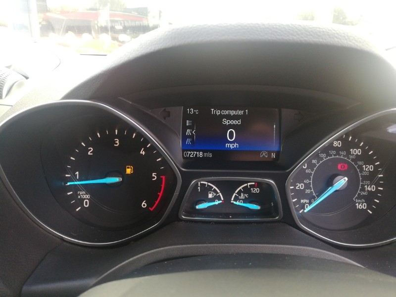 Used Ford Kuga 2019 for sale - 76893517: Photo 10