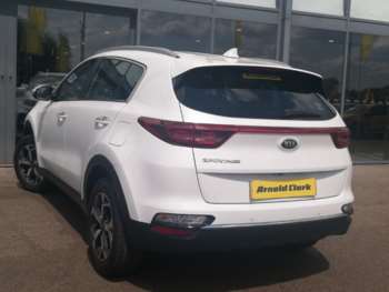 Used Kia Sportage 2019 for sale - 75045608: Photo