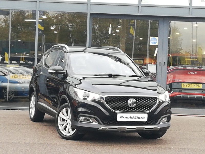 Used MG MG ZS 2019 for sale - 76925212: Photo 1