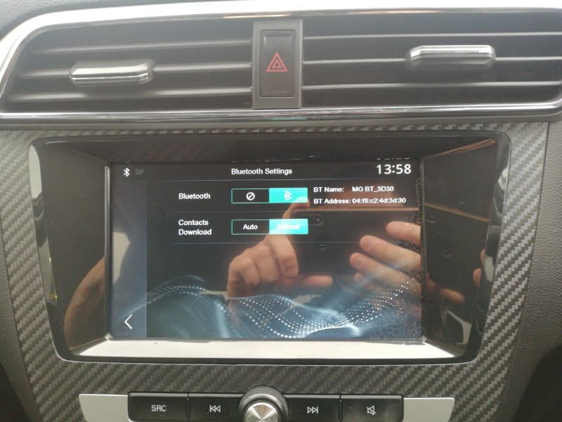 Used MG MG ZS 2019 for sale - 76925212: Photo 13