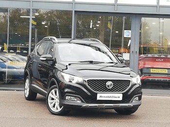 MG MG ZS feature image