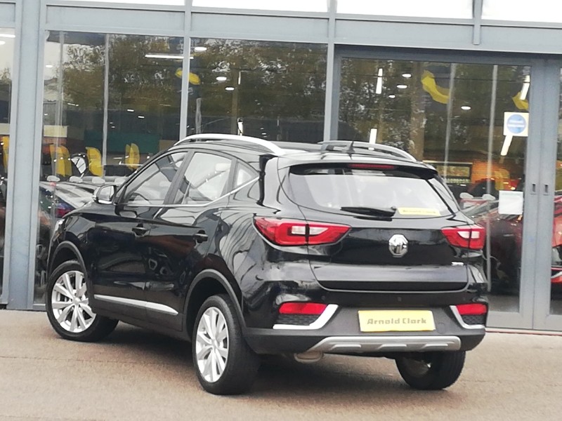 Used MG MG ZS 2019 for sale - 76925212: Photo 3