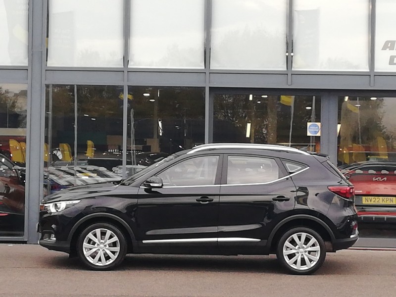 Used MG MG ZS 2019 for sale - 76925212: Photo 4