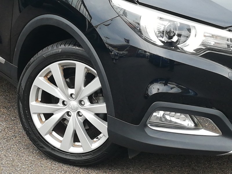 Used MG MG ZS 2019 for sale - 76925212: Photo 9