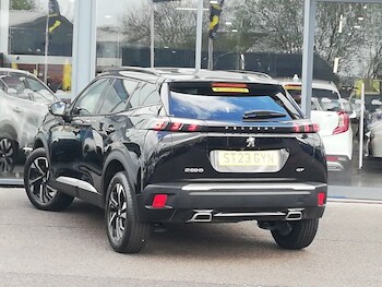 Used Peugeot 2008 2023 for sale - 78269379: Photo