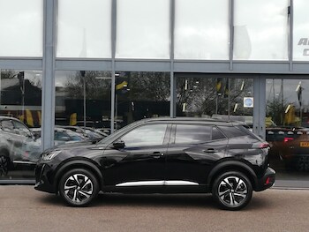 Used Peugeot 2008 2023 for sale - 78269379: Photo