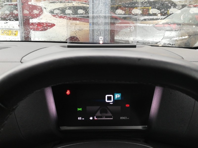 Used Citroen C4 2023 for sale - 77922772: Photo 11