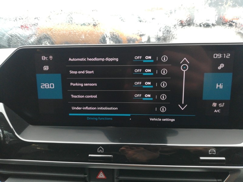 Used Citroen C4 2023 for sale - 77922772: Photo 17