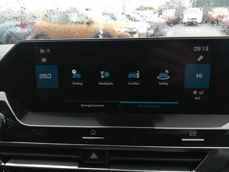 Used Citroen C4 2023 for sale - 77922772: Photo 18