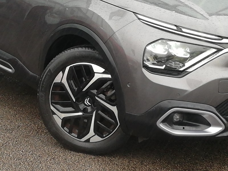 Used Citroen C4 2023 for sale - 77922772: Photo 9