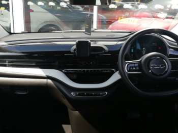 Used Fiat 500 2022 for sale - 74322551: Photo