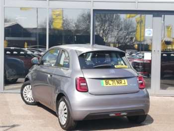 Used Fiat 500 2022 for sale - 74322551: Photo