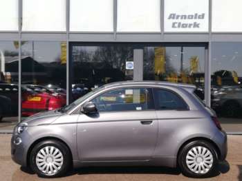 Used Fiat 500 2022 for sale - 74322551: Photo