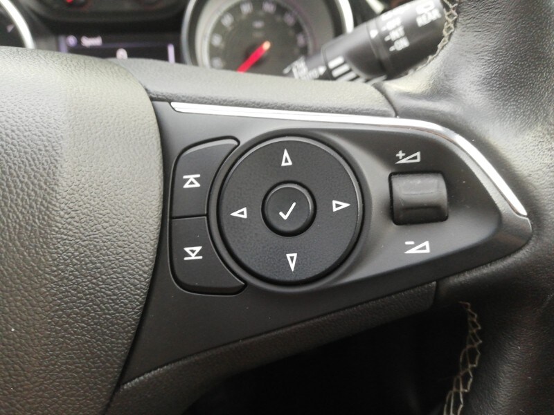 Used Vauxhall Insignia 2018 for sale - 77606248: Photo 11