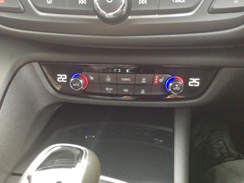 Used Vauxhall Insignia 2018 for sale - 77606248: Photo 12