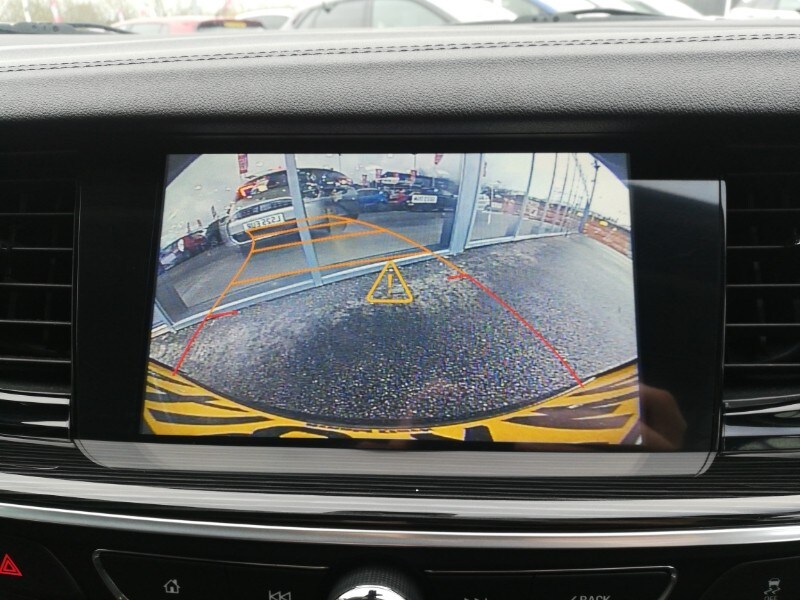 Used Vauxhall Insignia 2018 for sale - 77606248: Photo 13