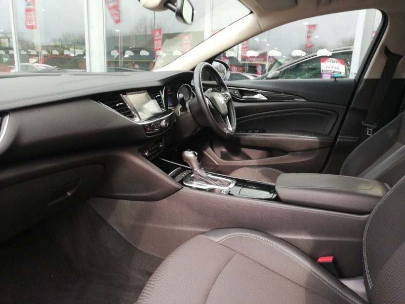 Used Vauxhall Insignia 2018 for sale - 77606248: Photo 5