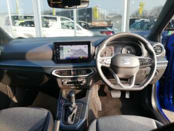 Used SEAT Arona 2021 for sale - 74560137: Photo