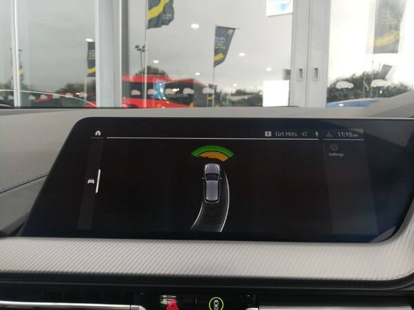 Used BMW 1 Series 2024 for sale - 76233765: Photo 11