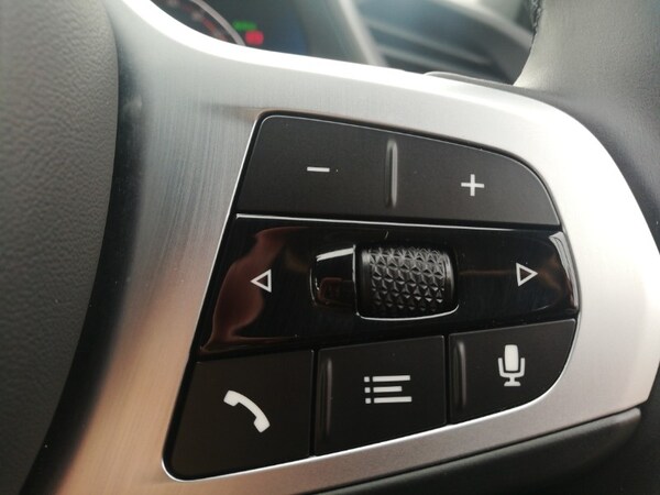 Used BMW 1 Series 2024 for sale - 76233765: Photo 14