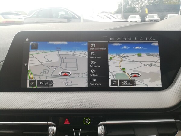 Used BMW 1 Series 2024 for sale - 76233765: Photo 16