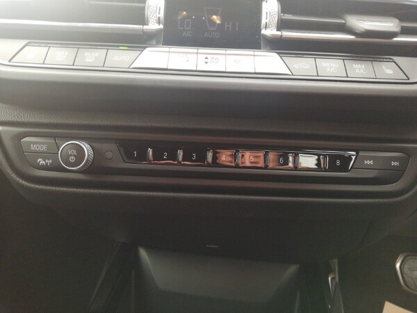 Used BMW 1 Series 2024 for sale - 76233765: Photo 18