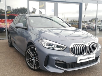 BMW - 1 Series