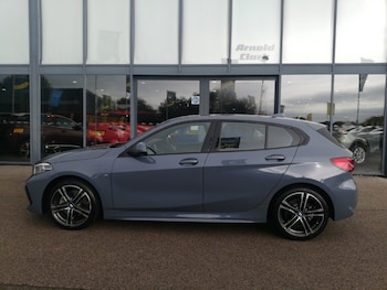 Used BMW 1 Series 2024 for sale - 76233765: Photo 4