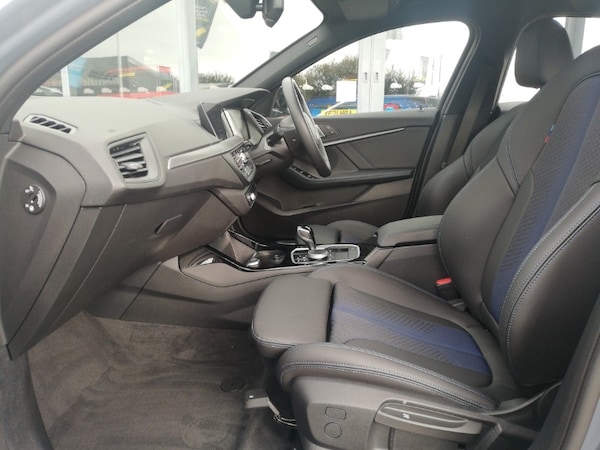 Used BMW 1 Series 2024 for sale - 76233765: Photo 5