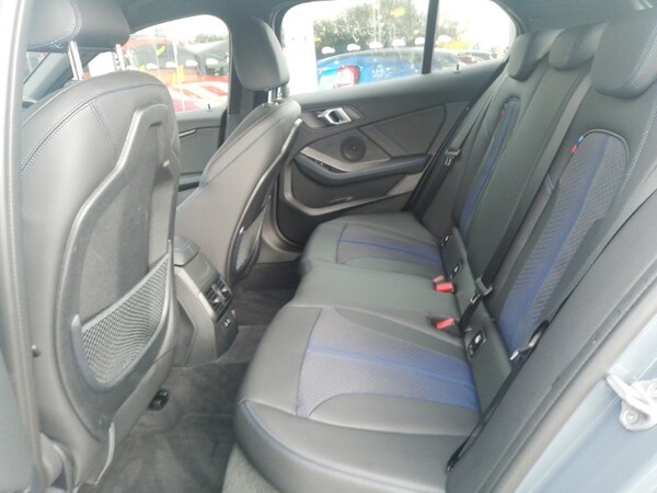 Used BMW 1 Series 2024 for sale - 76233765: Photo 6